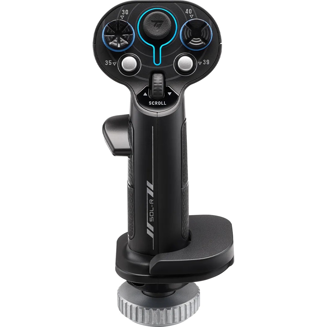 Thrustmaster - 2960941 - ������ ������ ����
