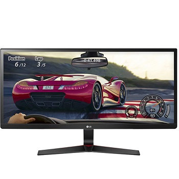 LG - 29UM69G-B - התמונה להמחשה בלבד