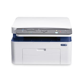 XEROX - 3025NI -   