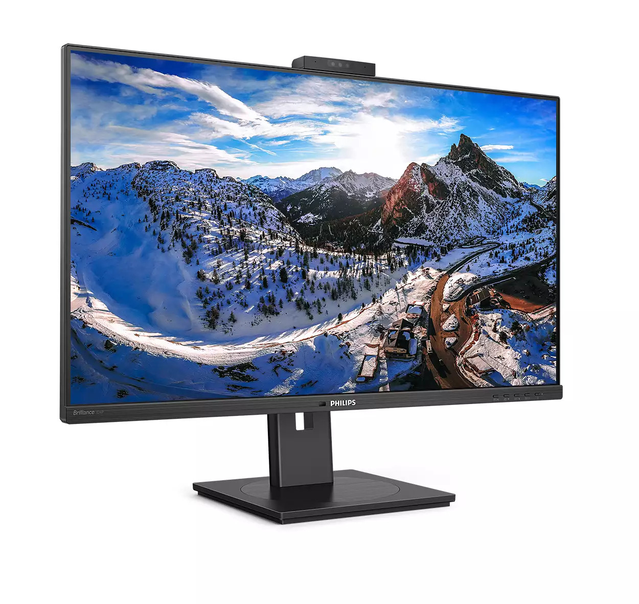Philips - 326P1H - התמונה להמחשה בלבד