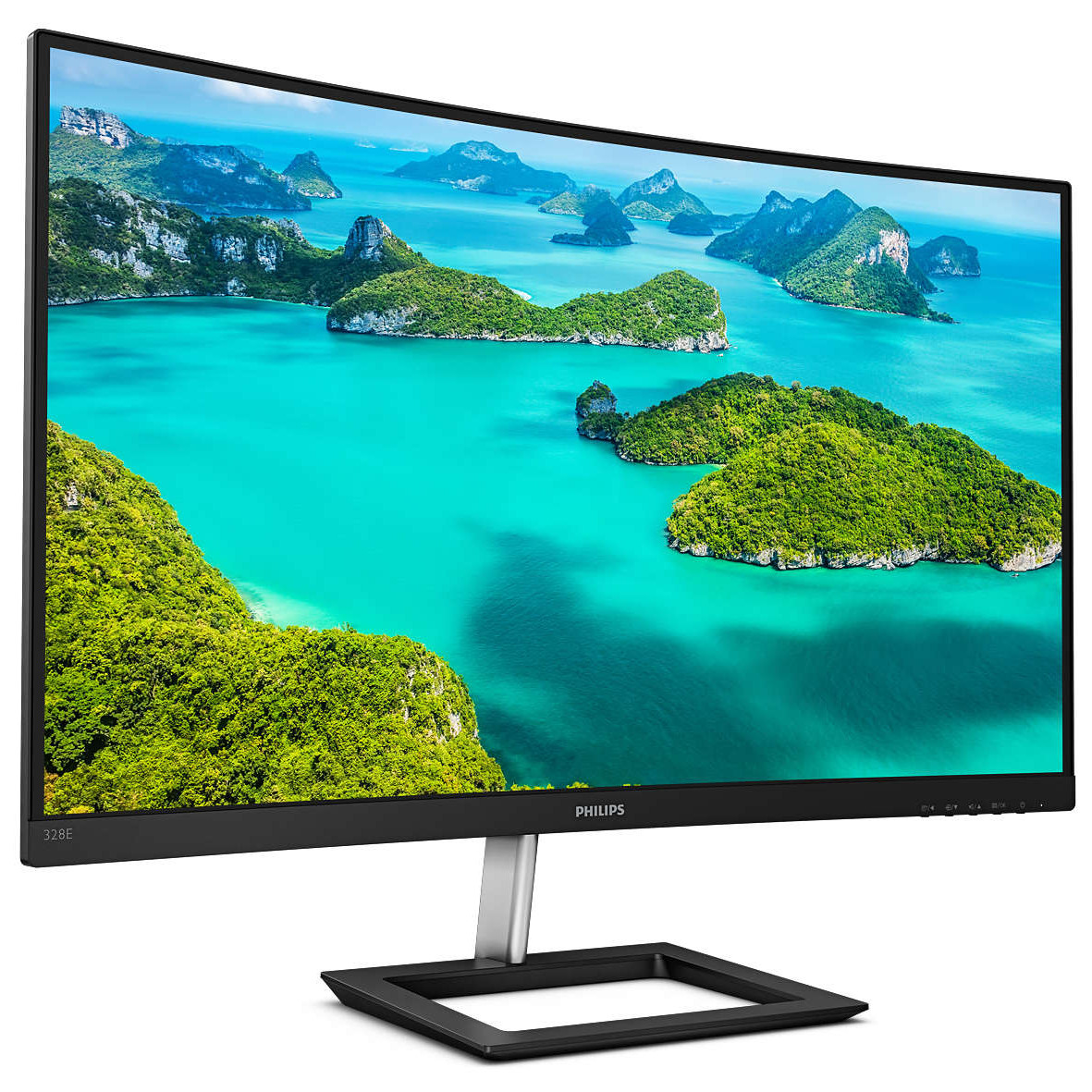 Philips - 328E1CA - התמונה להמחשה בלבד