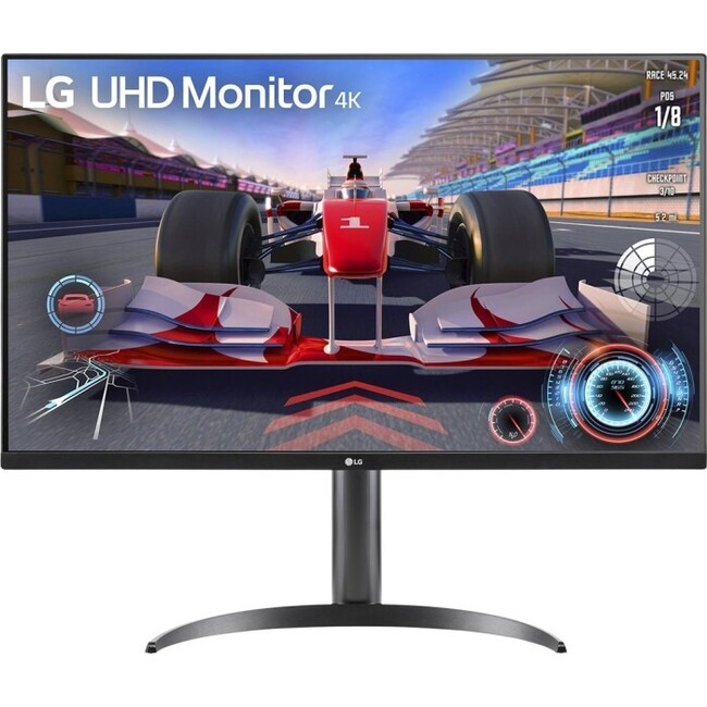 LG - 32UR550-B -   