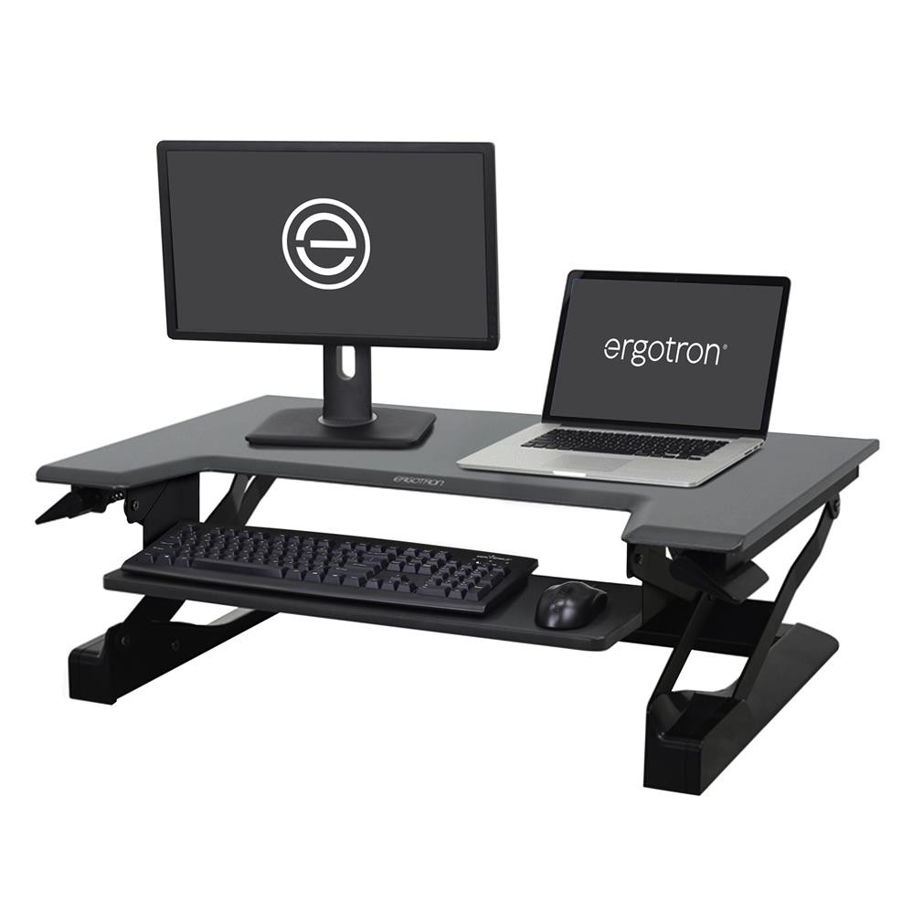 Ergotron - 33-397-085 - התמונה להמחשה בלבד