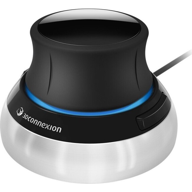 3DConnexion - 3DX-700059 - התמונה להמחשה בלבד