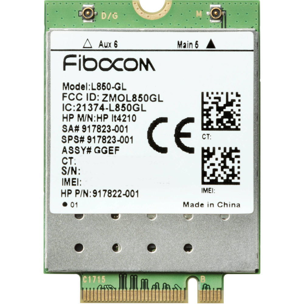 HP - 3FB01AA - התמונה להמחשה בלבד