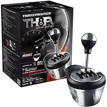 Thrustmaster - 4060059 - התמונה להמחשה בלבד