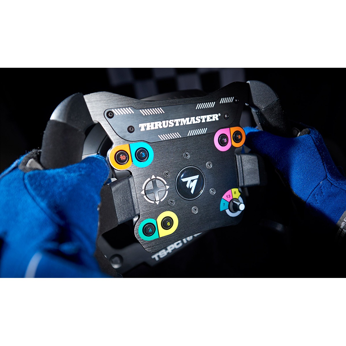 Thrustmaster - 4060114 - ������ ������ ����
