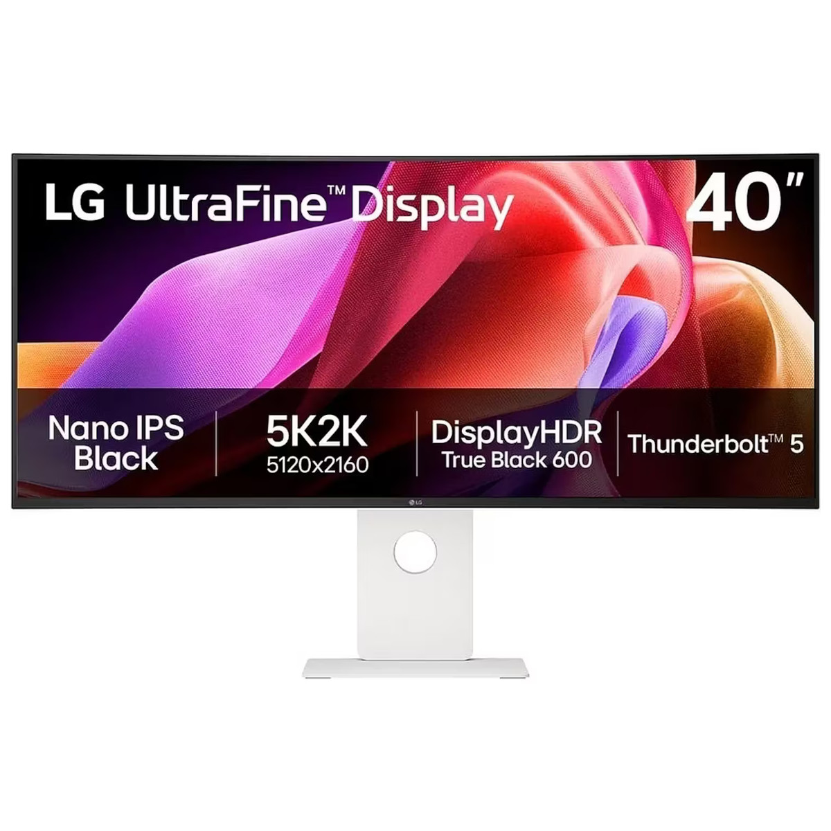 LG - 40U990A-W - ������ ������ ����