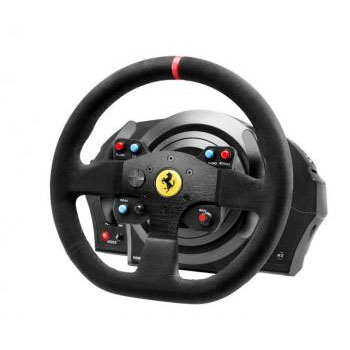 Thrustmaster - 4160652 - התמונה להמחשה בלבד