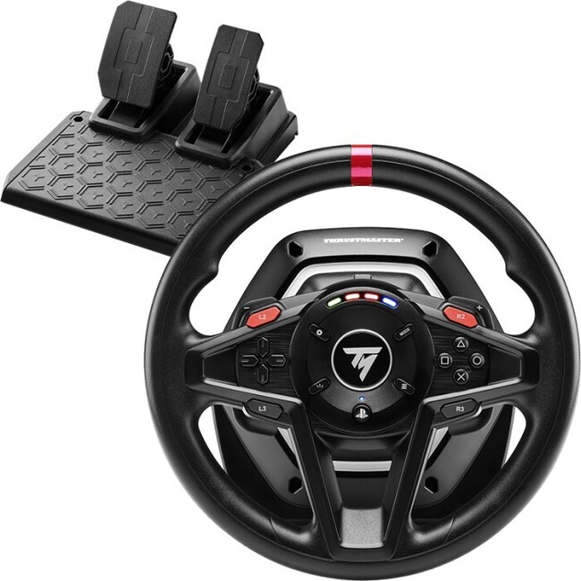 Thrustmaster - 4160781 -   