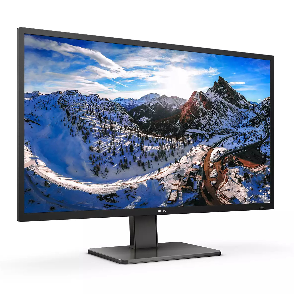 Philips - 439P1 - התמונה להמחשה בלבד