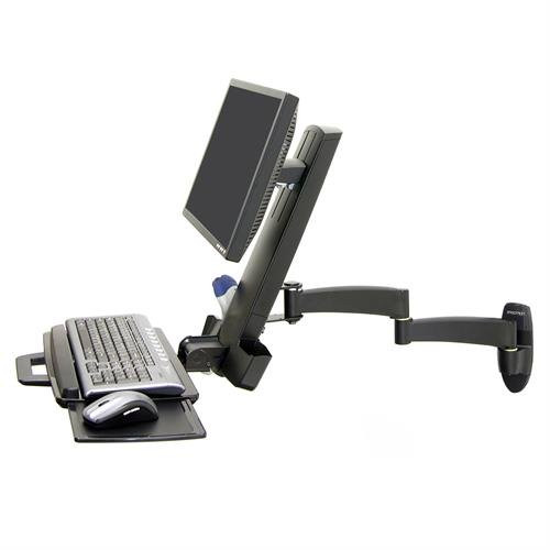 Ergotron - 45-230-200 - התמונה להמחשה בלבד