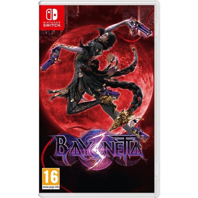 Nintendo - 45496478445 - התמונה להמחשה בלבד