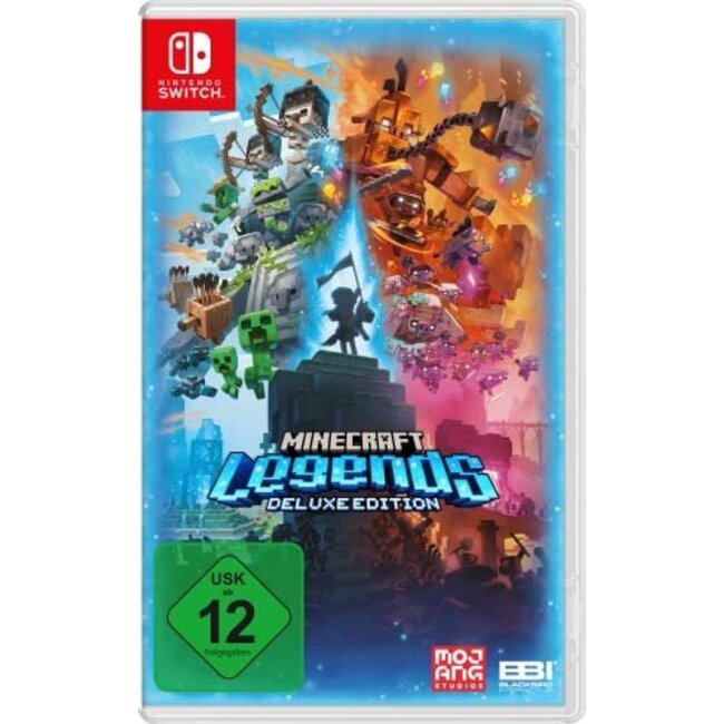 Nintendo - 45496479008 - התמונה להמחשה בלבד