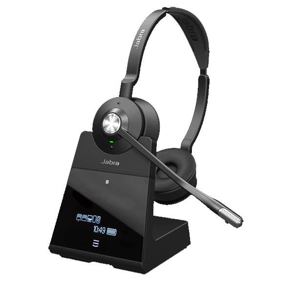 Jabra - 5706991019858 - התמונה להמחשה בלבד