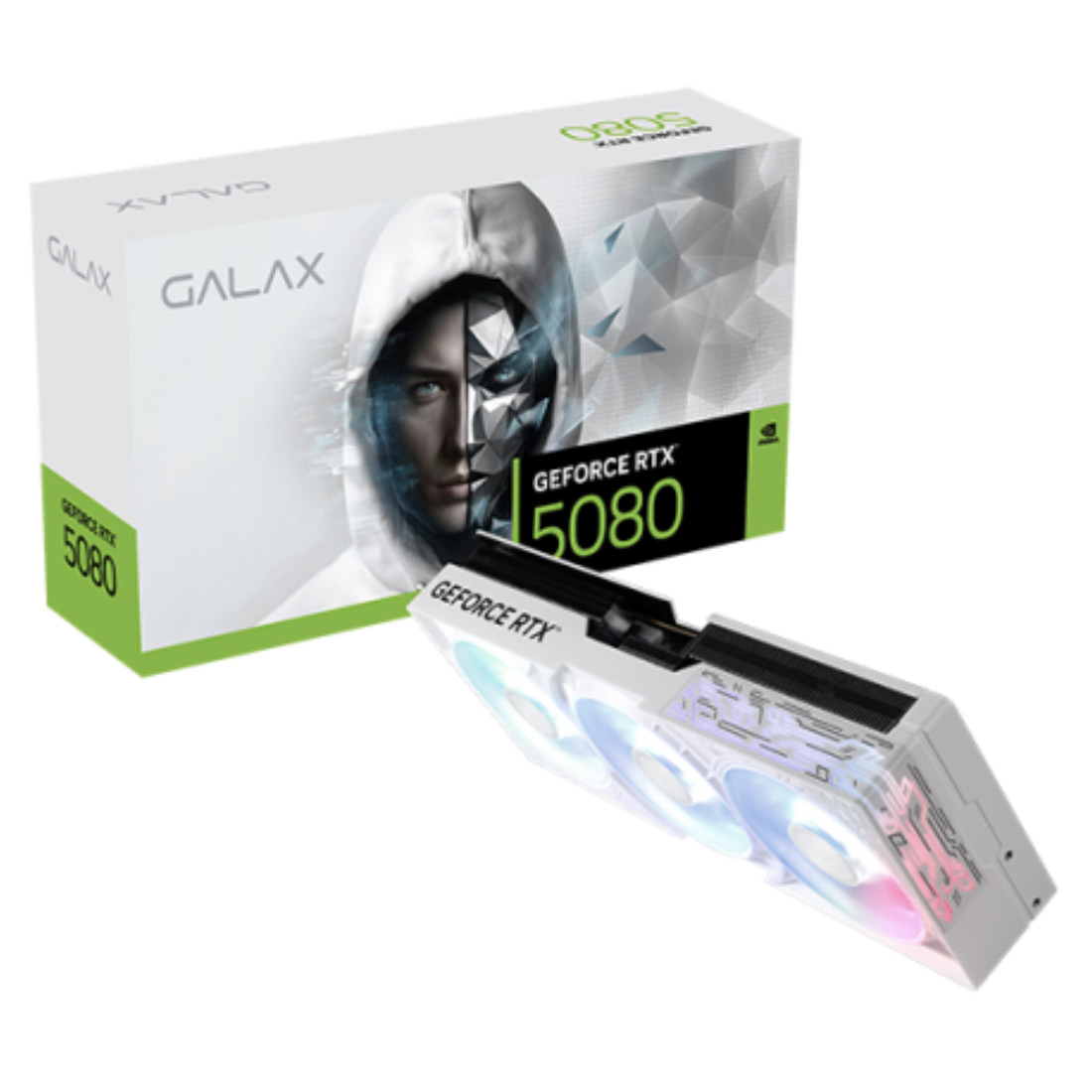 GALAX - 58NZN6MDBCWH - התמונה להמחשה בלבד