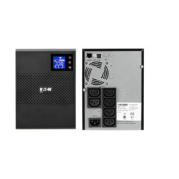 EATON - 5SC750I - התמונה להמחשה בלבד