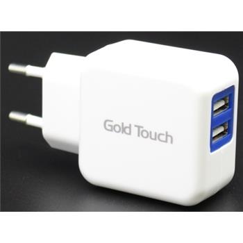 Gold Touch - 5V2_1A -   