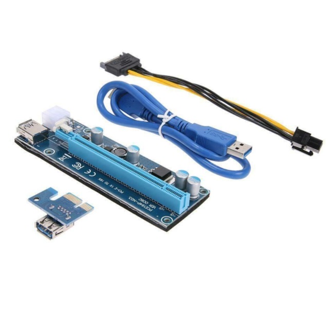 China - 60cmx1x16USB3-6PIN - התמונה להמחשה בלבד