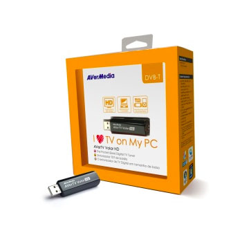 AVerMedia - 61A835DV00AG - התמונה להמחשה בלבד