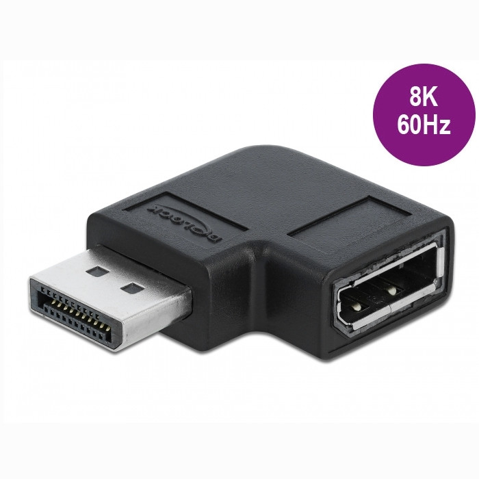 Delock - 66296 - התמונה להמחשה בלבד