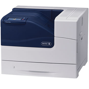 XEROX - 6700DN -   