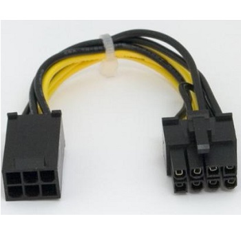 plonter - 6pin8pinconv -   