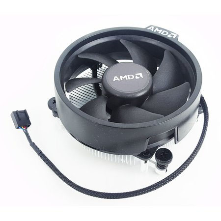 AMD - 712-000052 - התמונה להמחשה בלבד