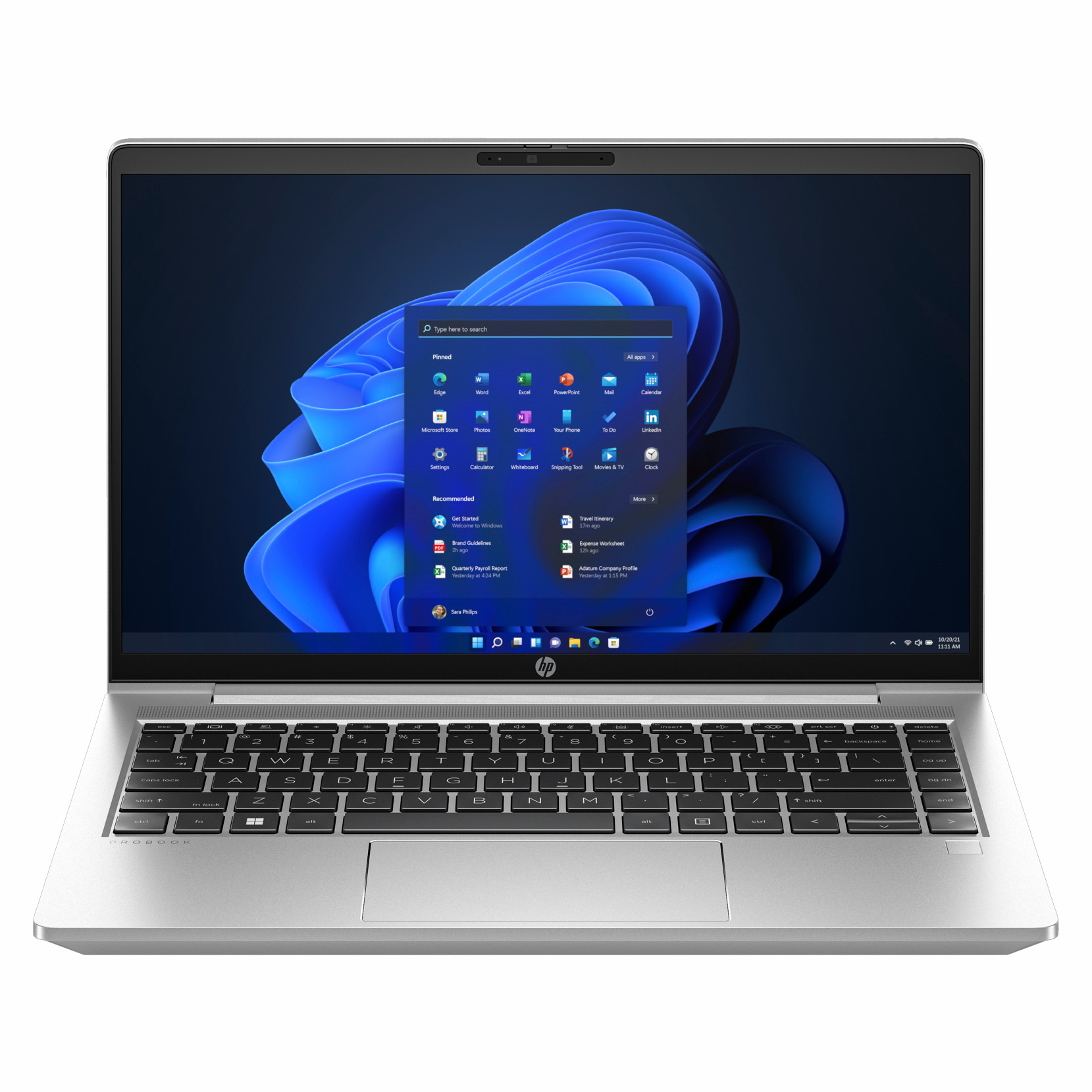 HP - 9G239ET -   