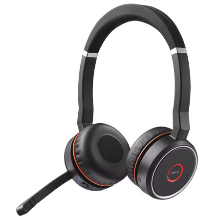 Jabra - 7599-832-109 - התמונה להמחשה בלבד