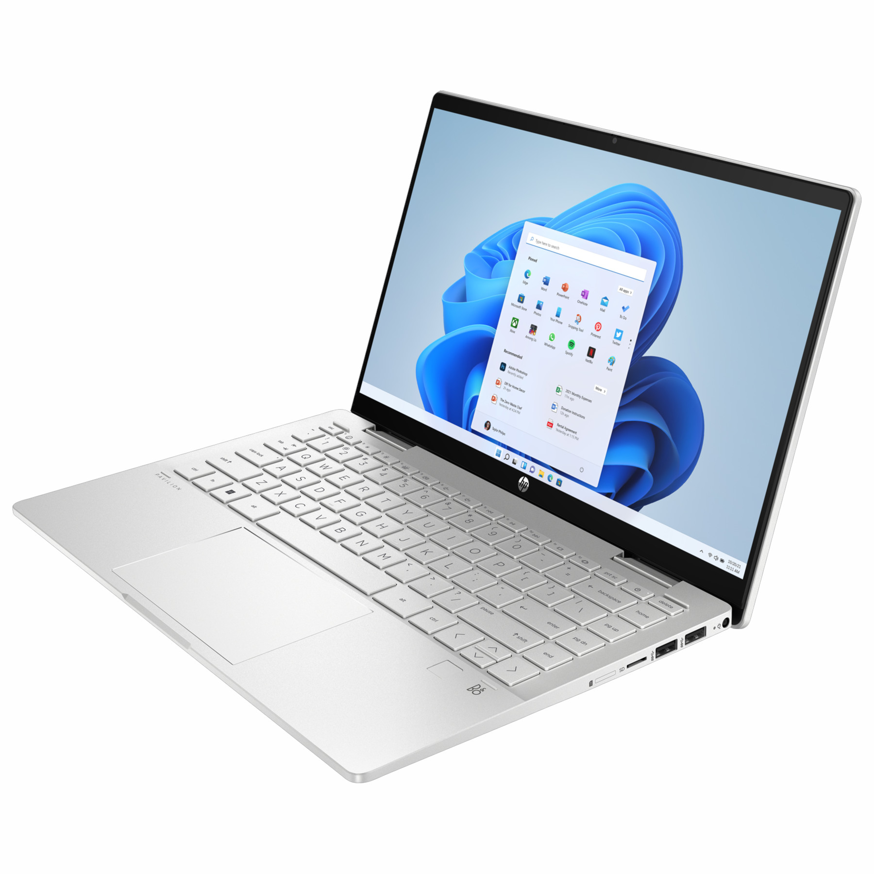 HP - 7Z556EA - התמונה להמחשה בלבד