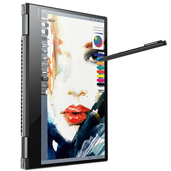 Lenovo - 80X600EJIV - התמונה להמחשה בלבד