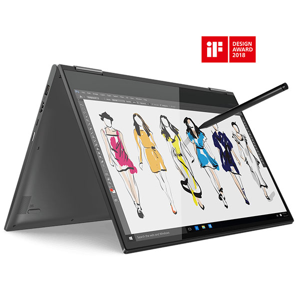 Lenovo - 81JS001EIV - התמונה להמחשה בלבד