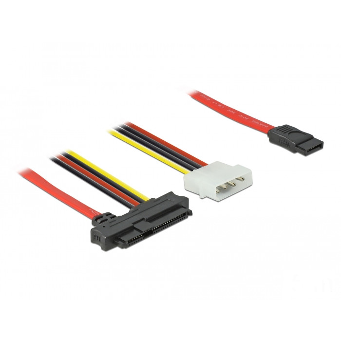 Delock - 82219 - התמונה להמחשה בלבד