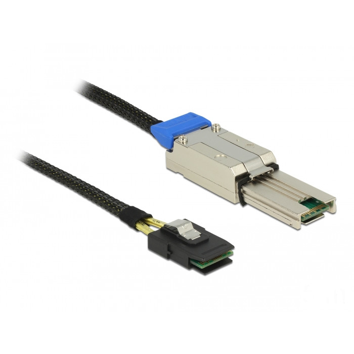 Delock - 83619 - התמונה להמחשה בלבד