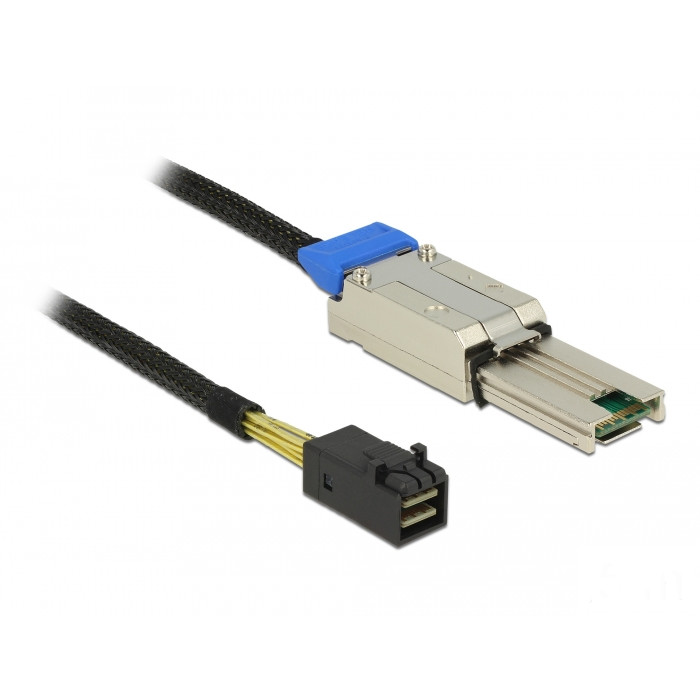 Delock - 83620 - התמונה להמחשה בלבד