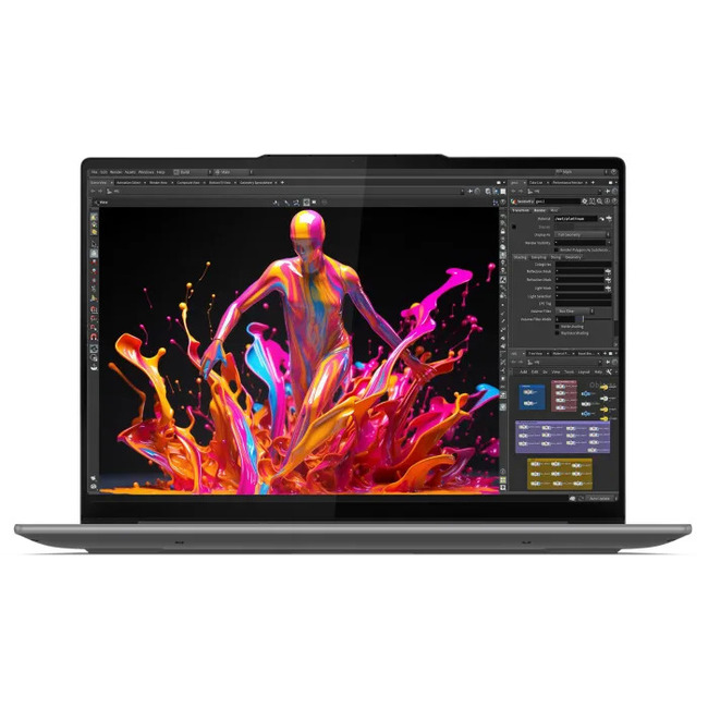 Lenovo - 83HN001KIV -   