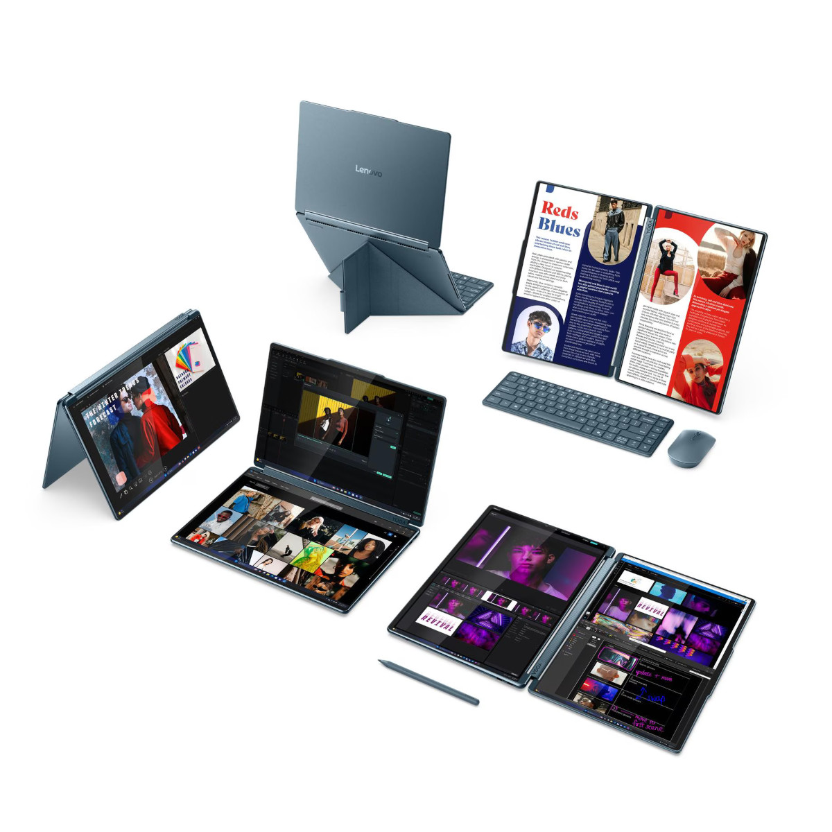 Lenovo - 83KJ003PIV - ������ ������ ����