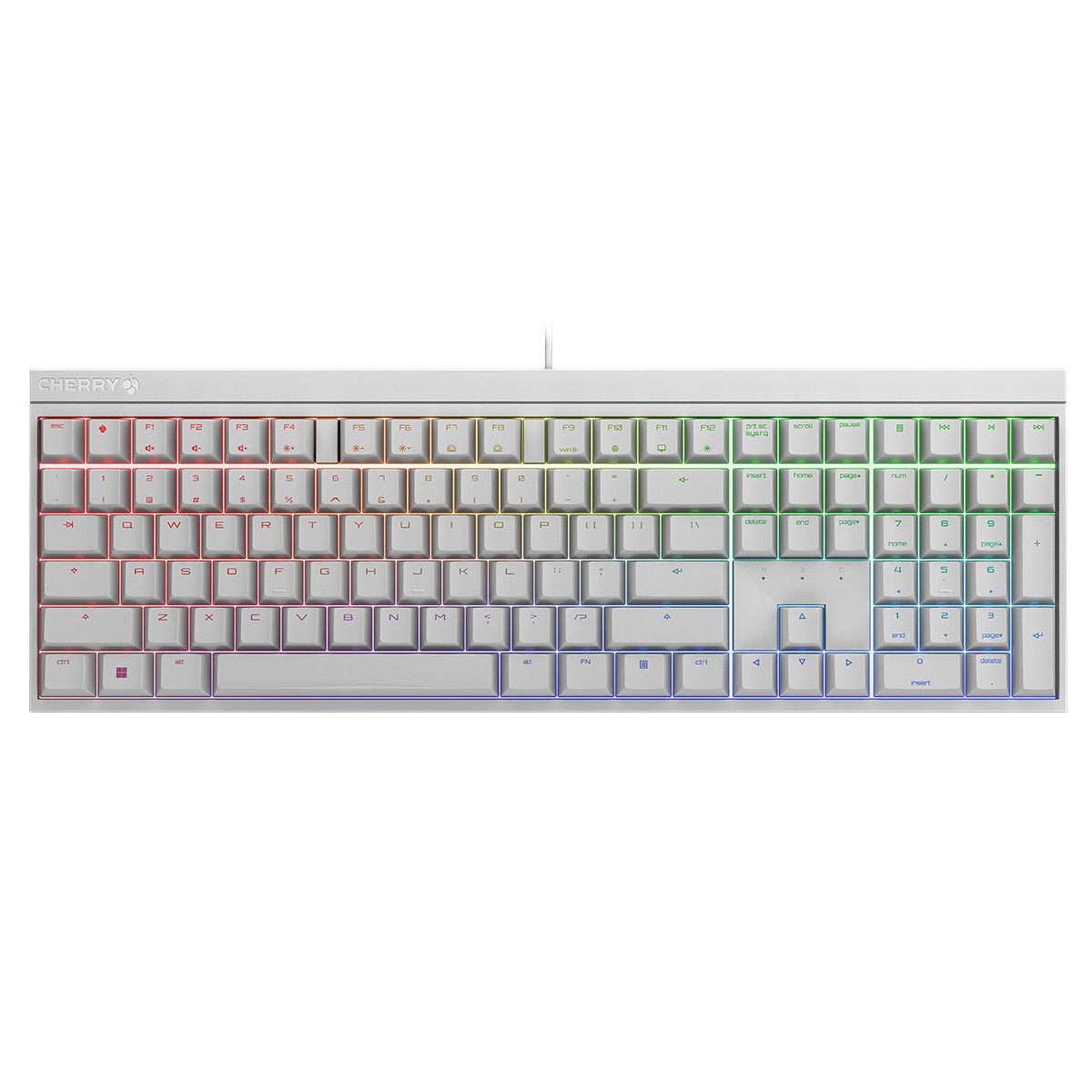 CHERRY XTRFY - 840183607852 - ������ ������ ����