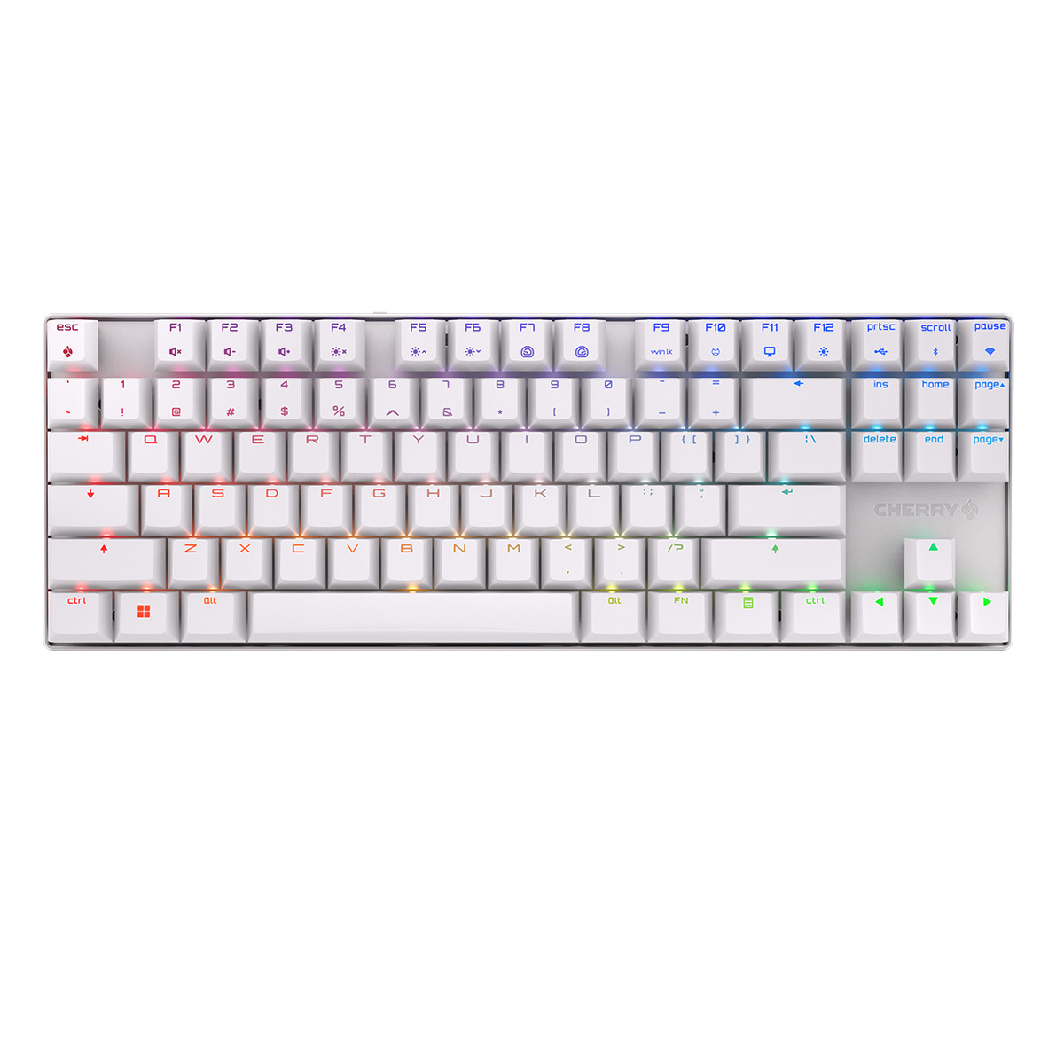 CHERRY XTRFY - 840183608187 - ������ ������ ����