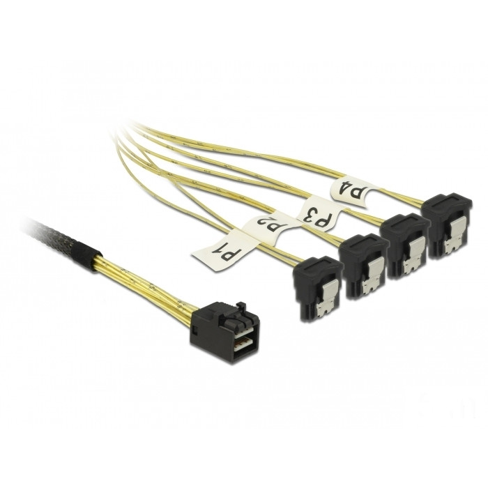 Delock - 85685 - התמונה להמחשה בלבד