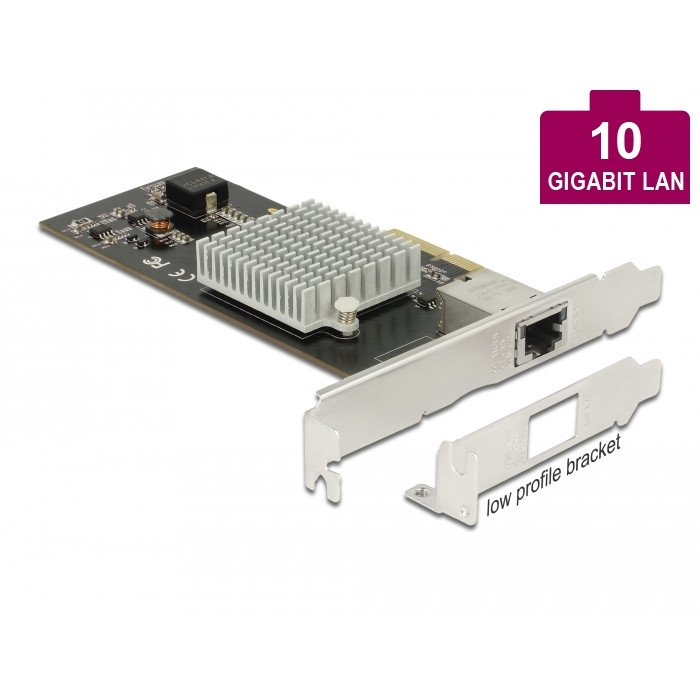 Delock - 89521 - התמונה להמחשה בלבד