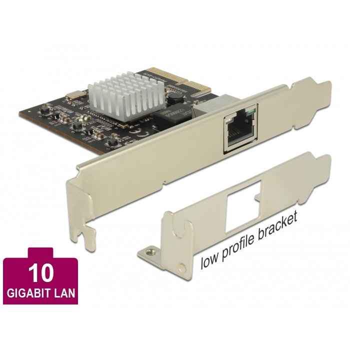 Delock - 89654 - התמונה להמחשה בלבד