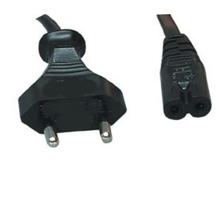 יצרנים שונים - 8POWERCORD-3M - התמונה להמחשה בלבד