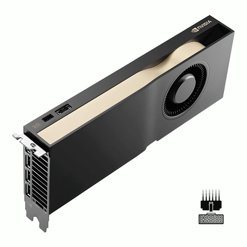NVIDIA - 900-5G147-2250-000 - התמונה להמחשה בלבד