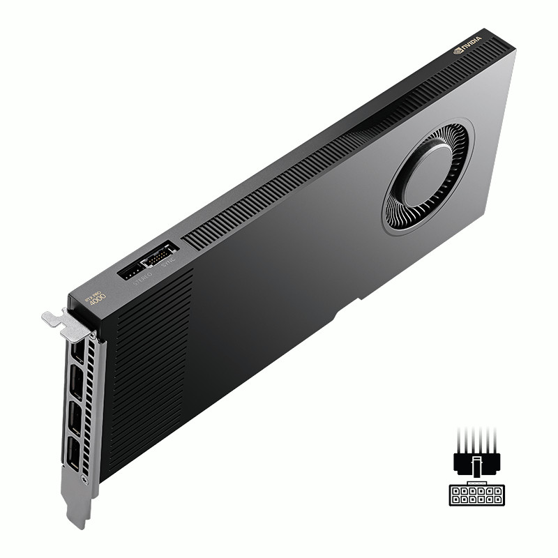NVIDIA - 900-5G147-2270-000 - התמונה להמחשה בלבד