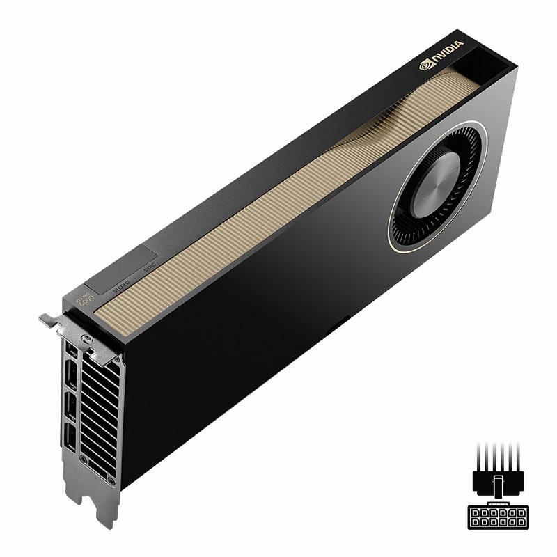 NVIDIA - 900-5G153-2200-000 - התמונה להמחשה בלבד