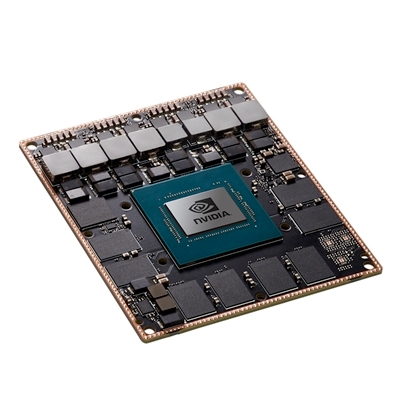 NVIDIA - 900-82888-0040-000 - התמונה להמחשה בלבד