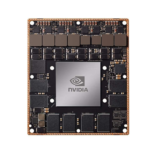 NVIDIA - 900-82888-0080-000 - התמונה להמחשה בלבד