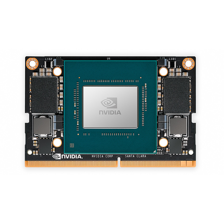 NVIDIA - 900-83668-0000-000 - התמונה להמחשה בלבד